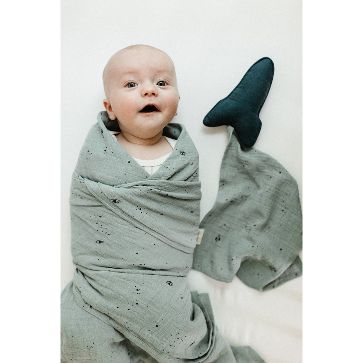 Pehr sales swaddle blankets