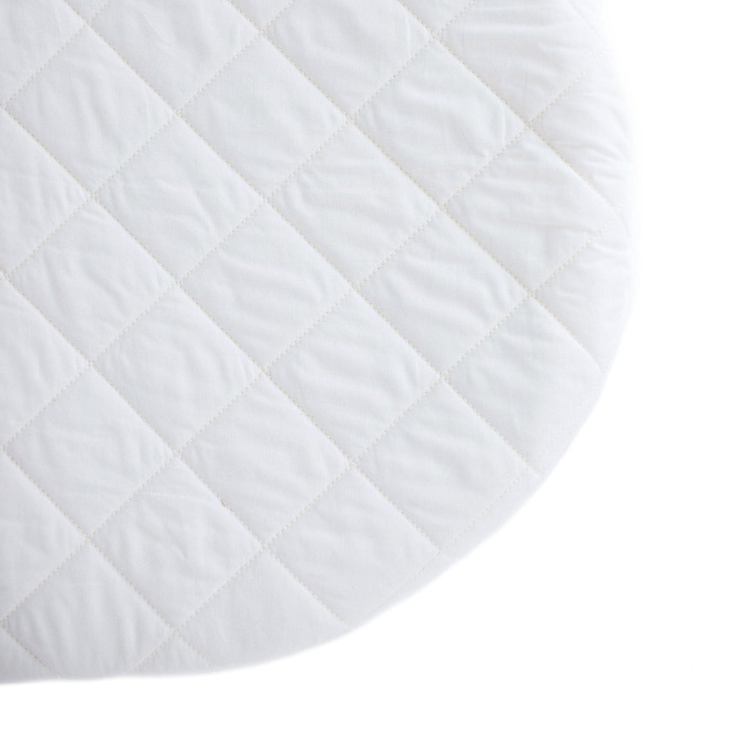Pehr No Mess On Me Quilted Pad Cover