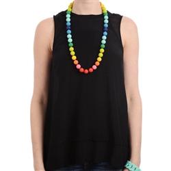 Chewbeads Christoper Teething Necklace
