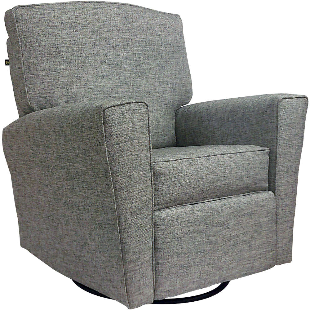 The 1st Chair Emerson Recliner
