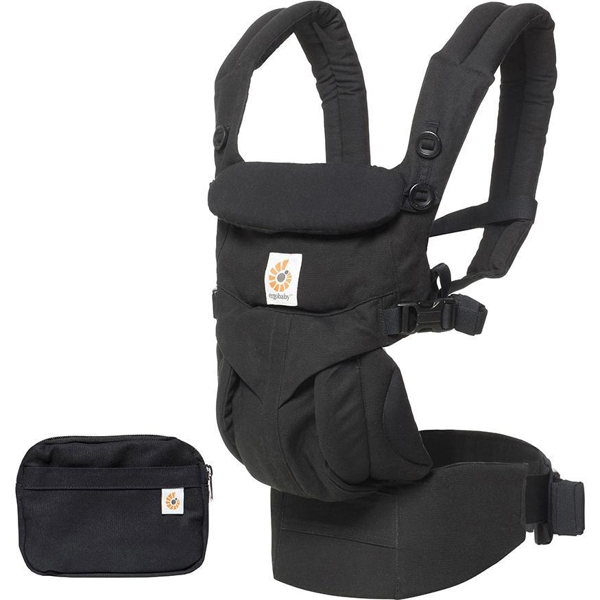 Ergobaby Omni 360 All-in-One Carrier – Shower Me With Love