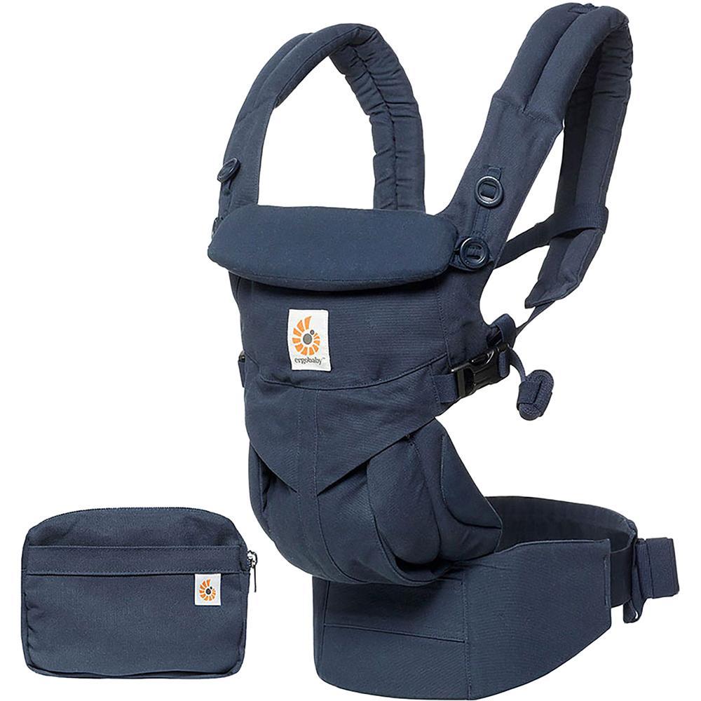 ergobaby omni 360 carrier black Ergobaby Omni 360 All-in-One Carrier – Shower Me With Love