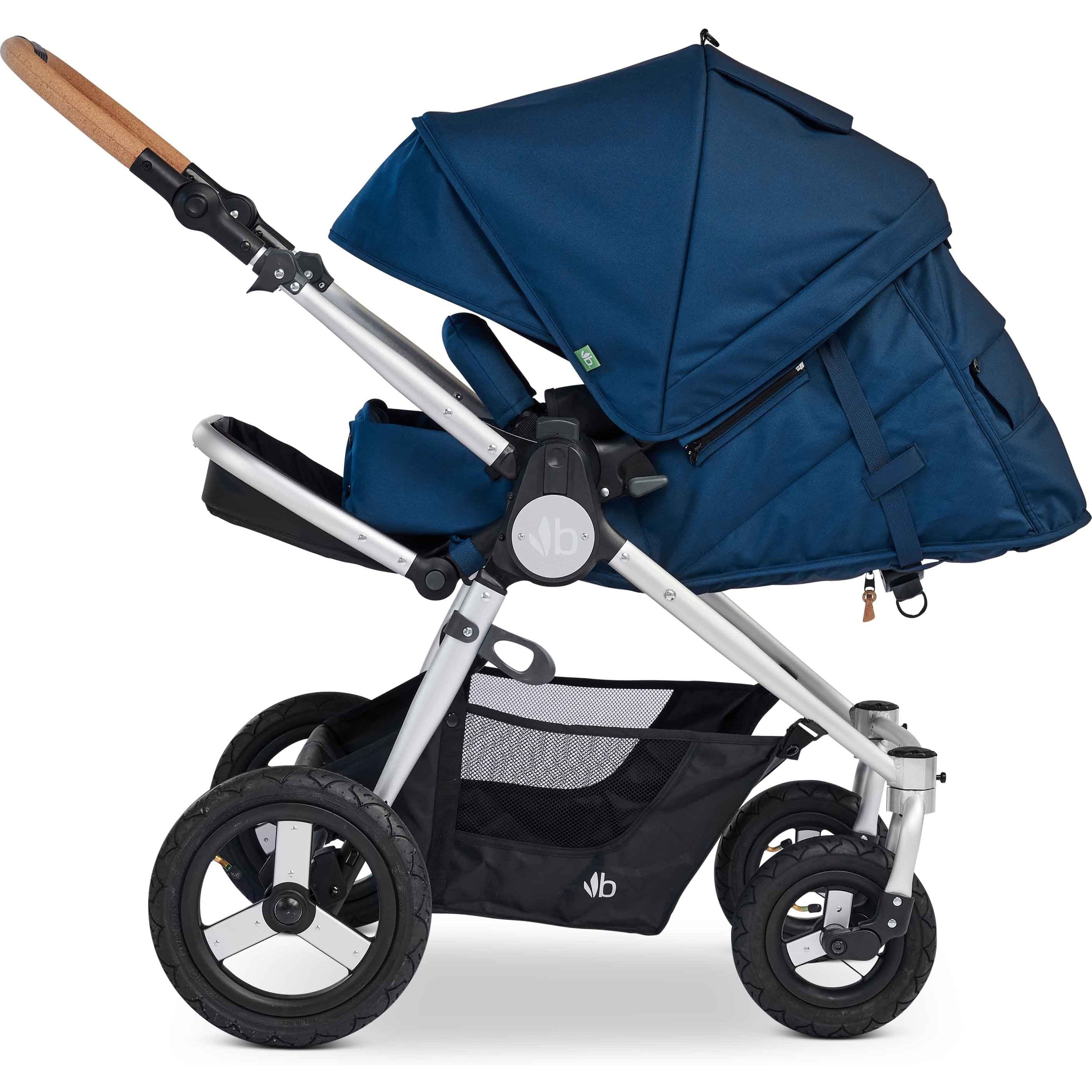 Bumbleride Era Reversible Stroller Shower Me With Love