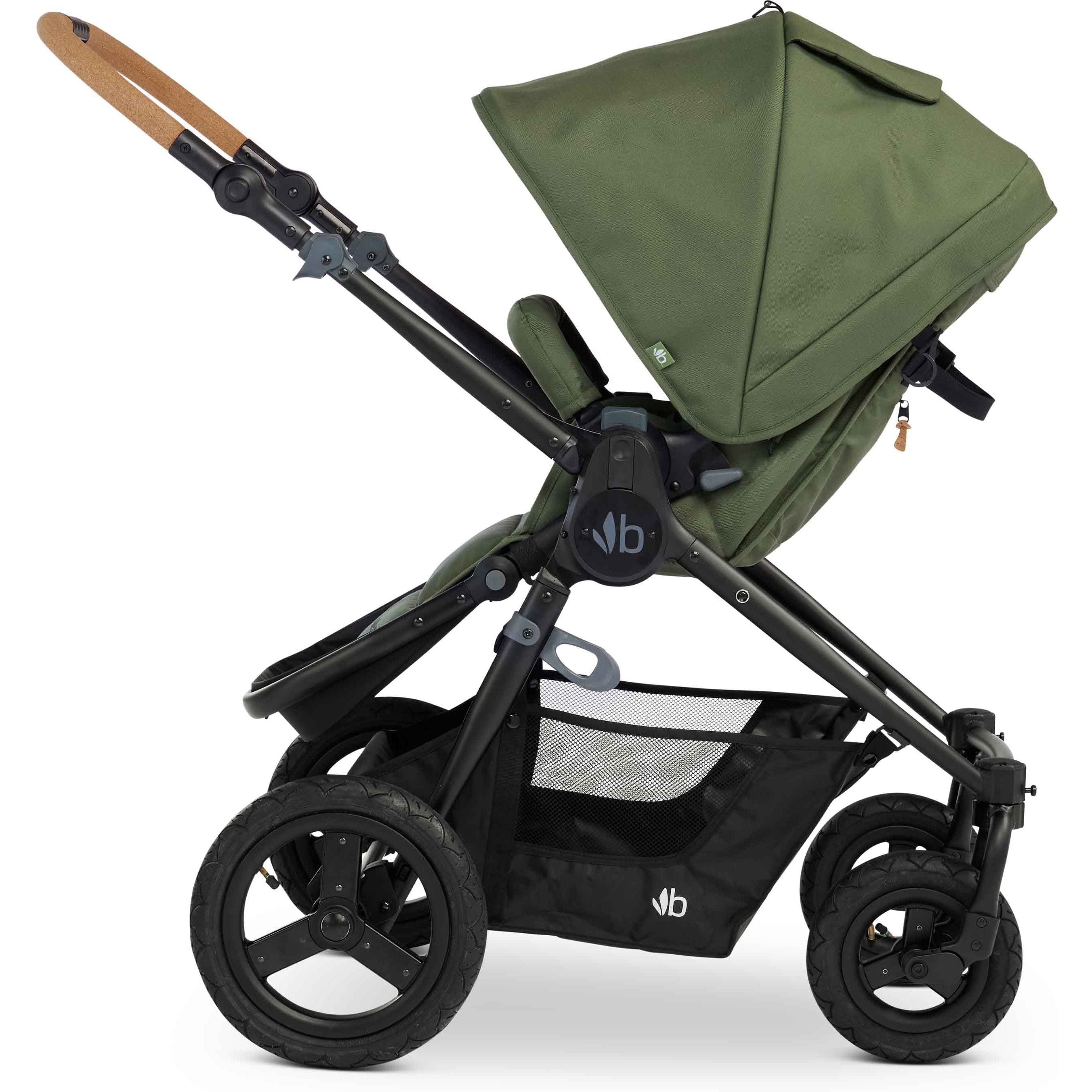 Bumbleride stroller hotsell