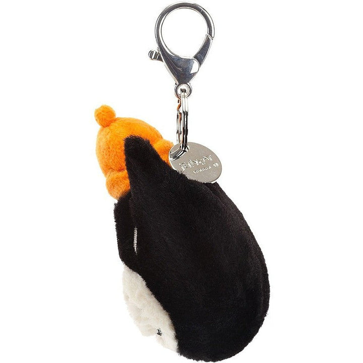 Jellycat Jack Bag Charm