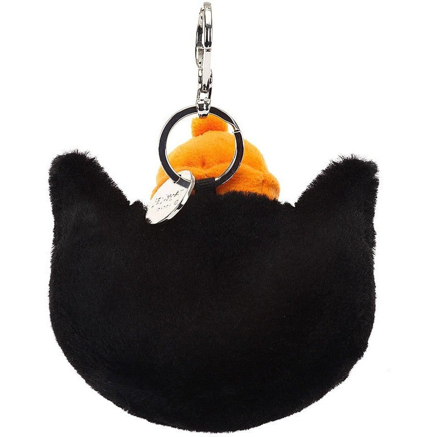 Jellycat Jack Bag Charm