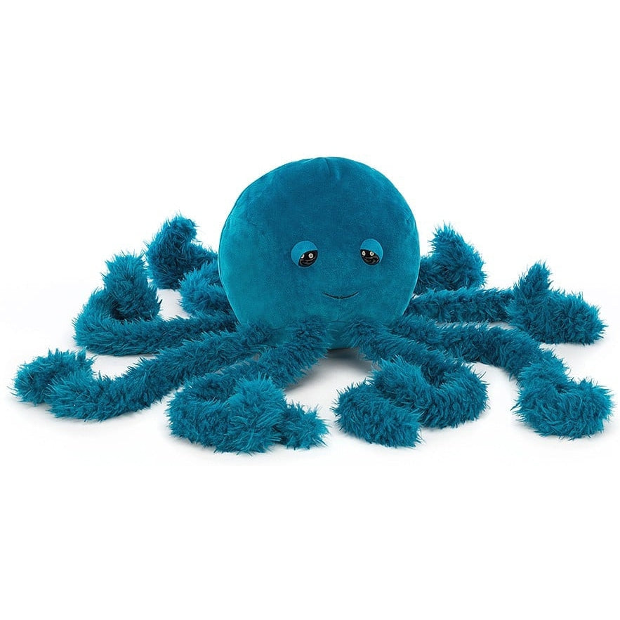 Jellycat Letty Jellyfish