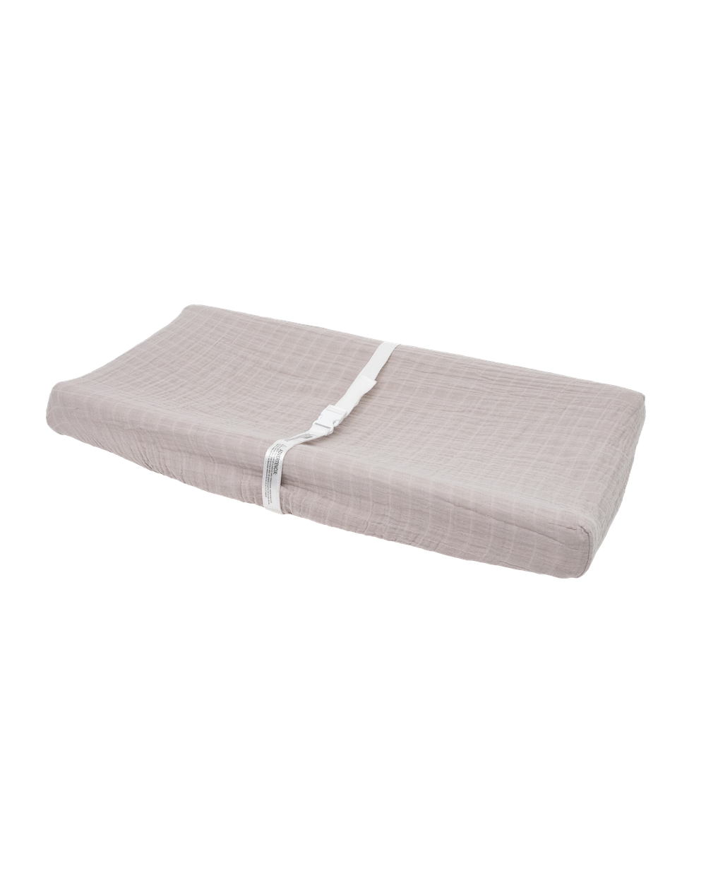 Little Unicorn Cotton Muslin Changing Pad Cover | Porpoise