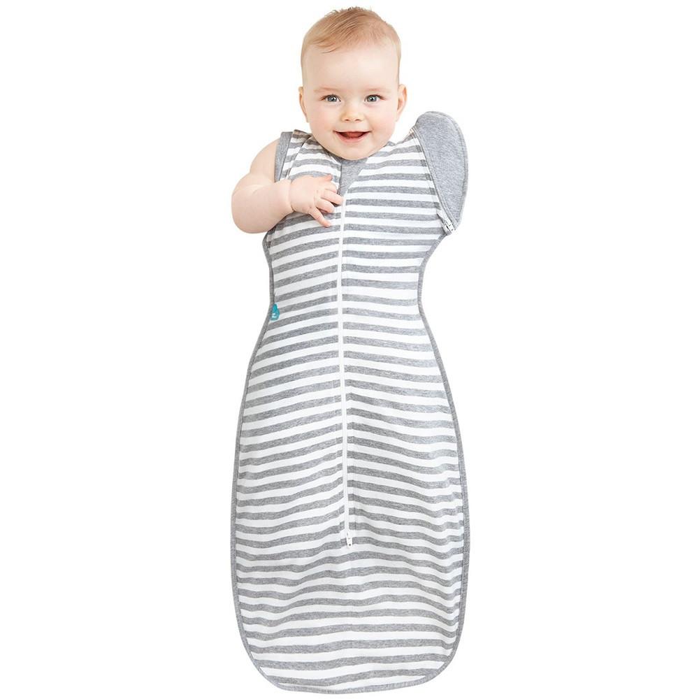Love To Dream Swaddle Up Transitions Bag Original | Grey