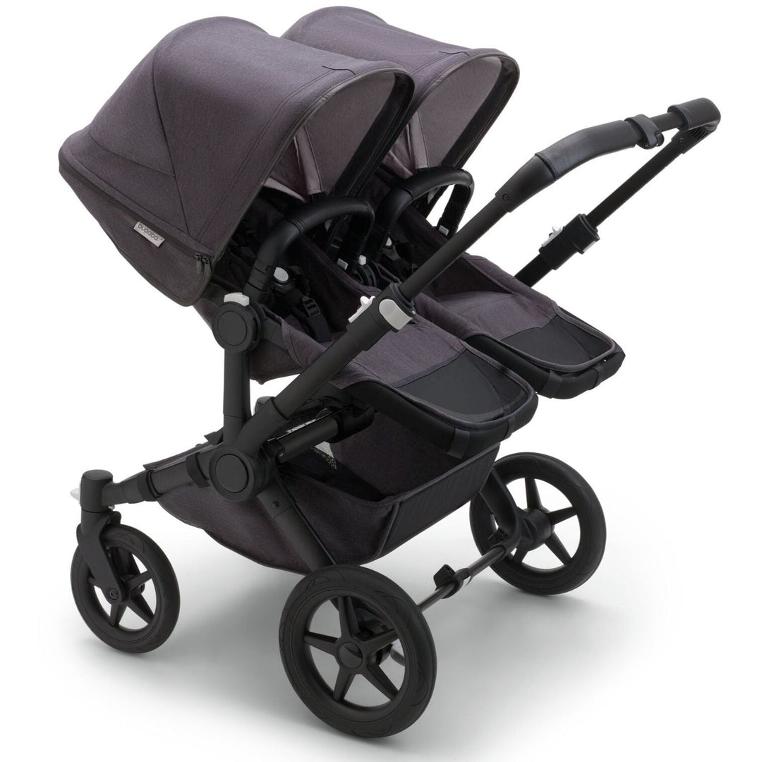 Bugaboo Donkey⁵ Twin Stroller | Mineral Collection