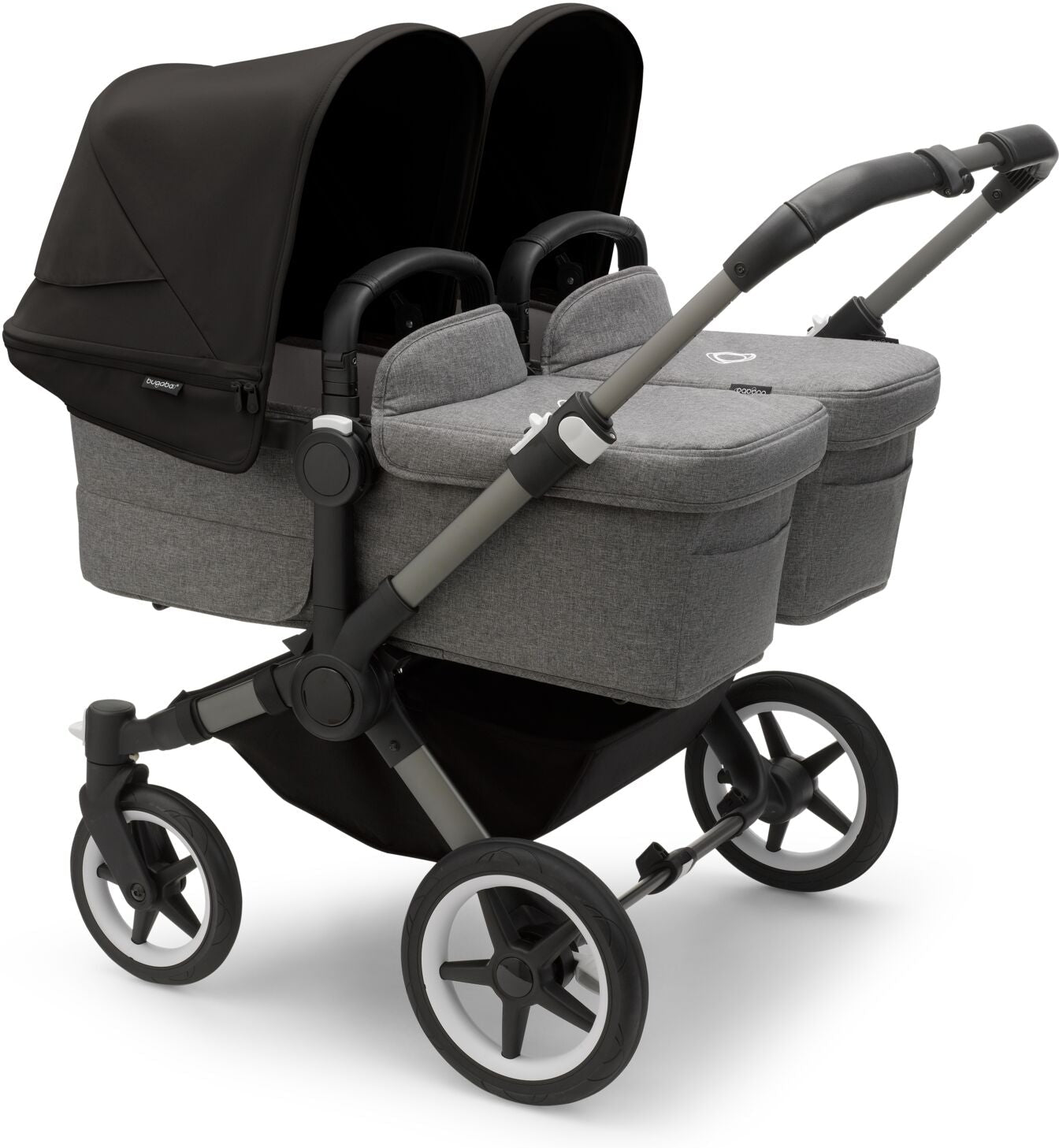 Bugaboo Donkey Twin Stroller Custom Shower Me With Love