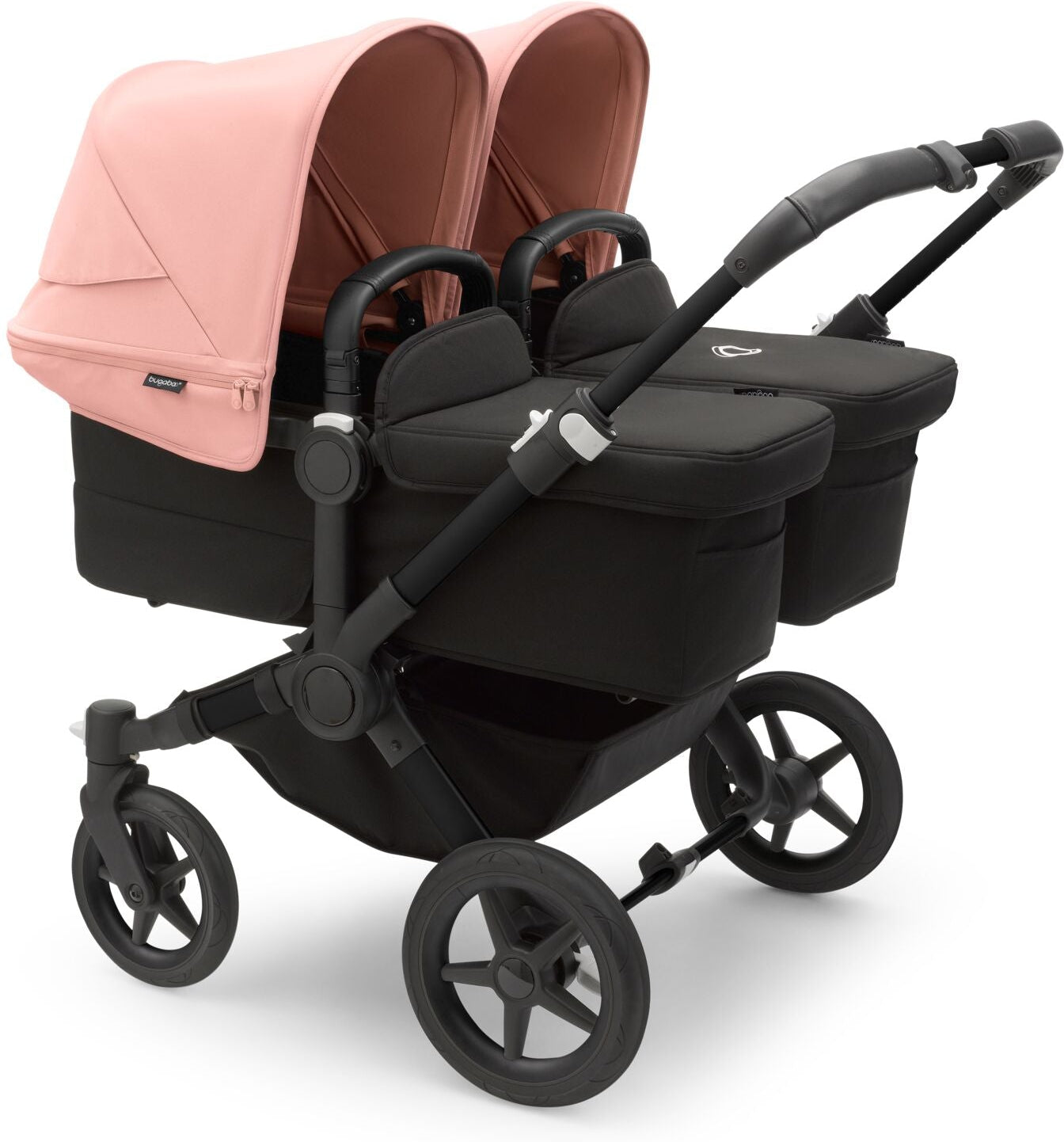 Bugaboo stroller double hotsell