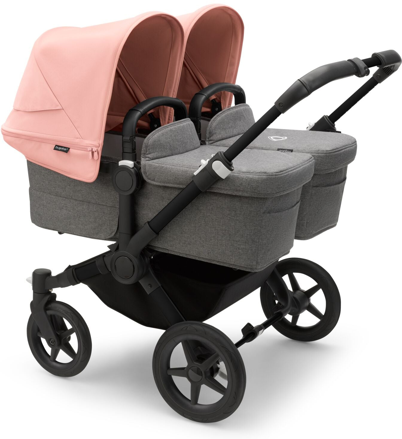 Bugaboo side by side stroller online