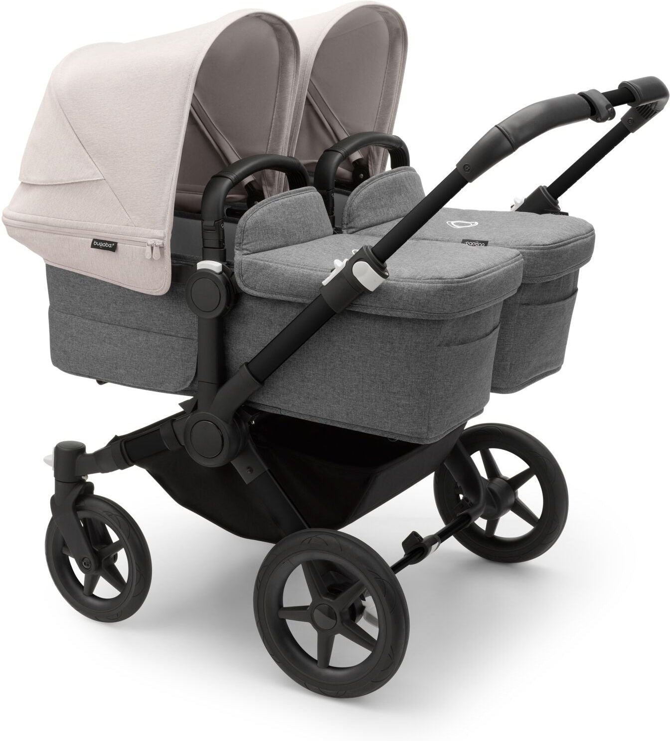 Bugaboo stroller twin hotsell