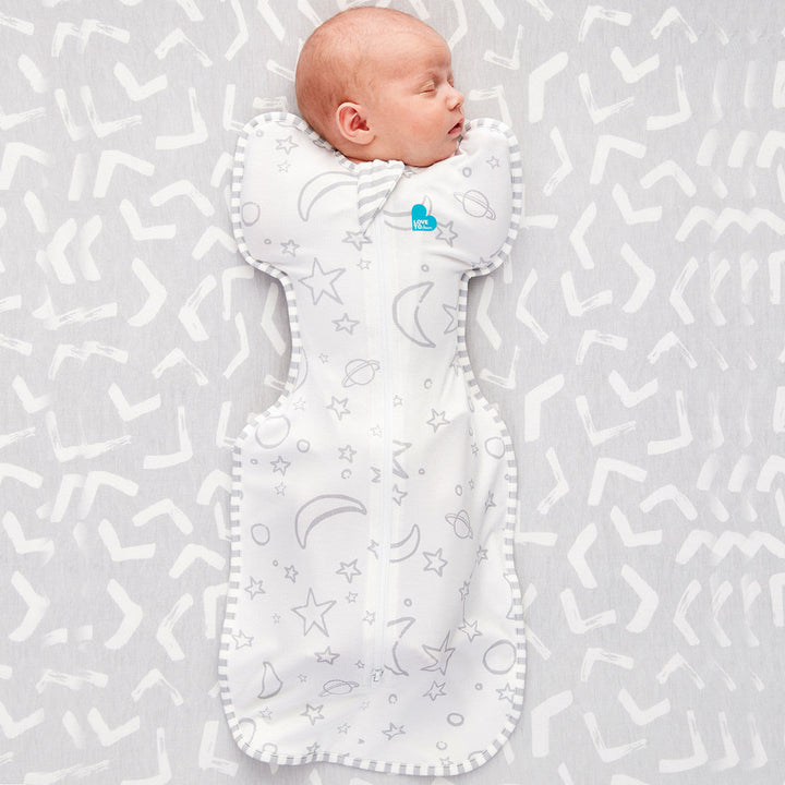 Love To Dream Original Swaddle Up | Silky Lux