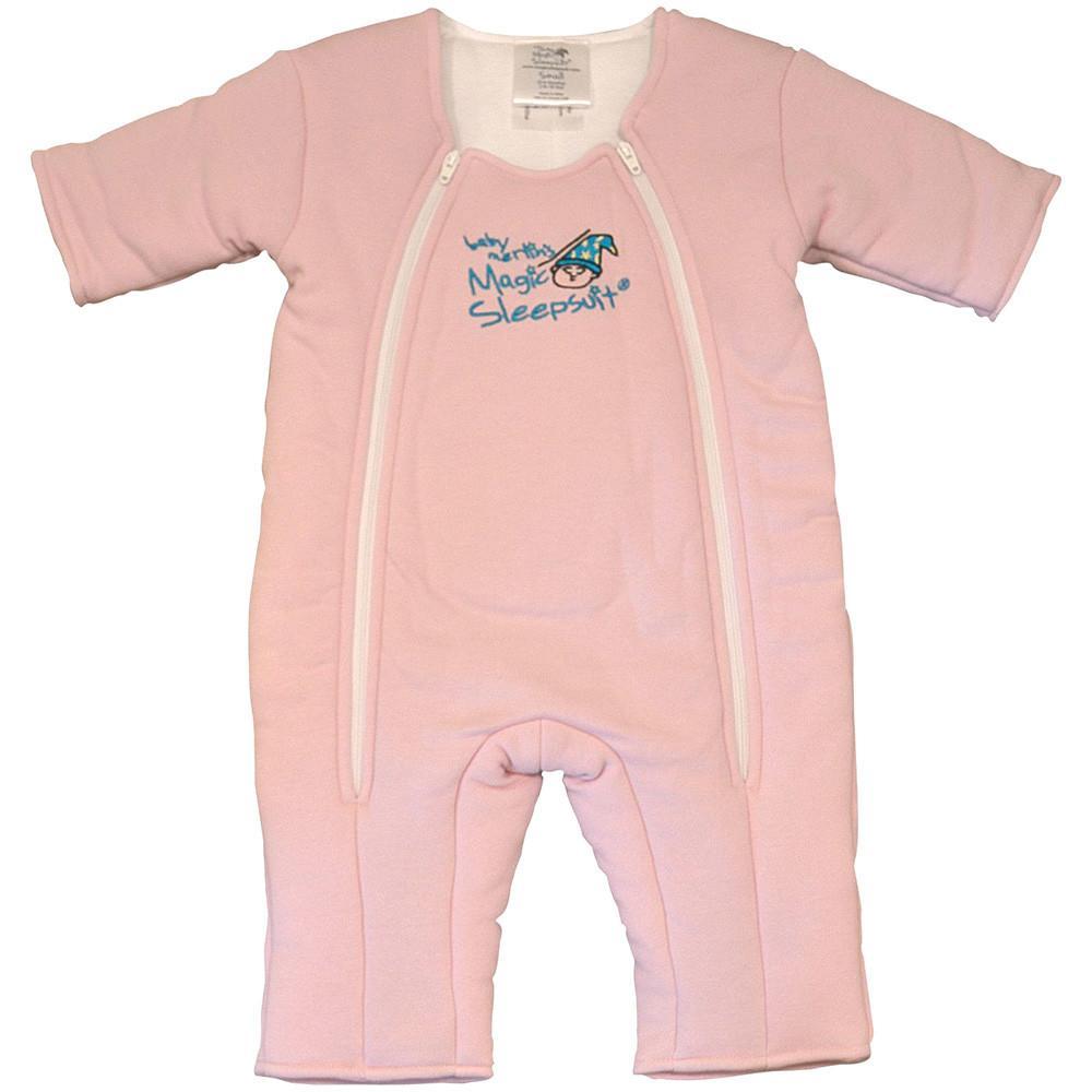 Baby Merlin's Magic Sleepsuit Cotton – Shower Me With Love