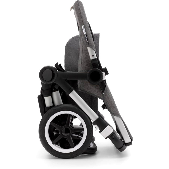 Bugaboo Donkey⁵ Twin Stroller | Mineral Collection