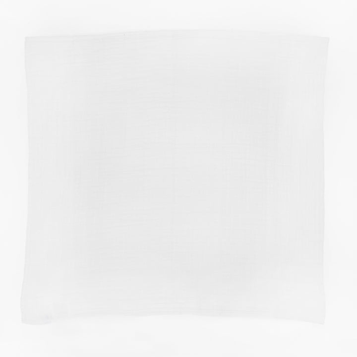 Little Unicorn Cotton Muslin Squares 4 Pack | Woof