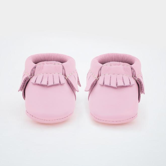 Newborn moccasins hotsell