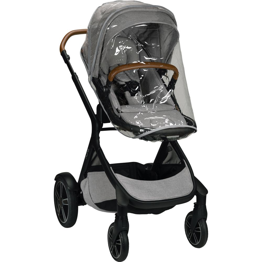 Nuna demi shop grow rain cover