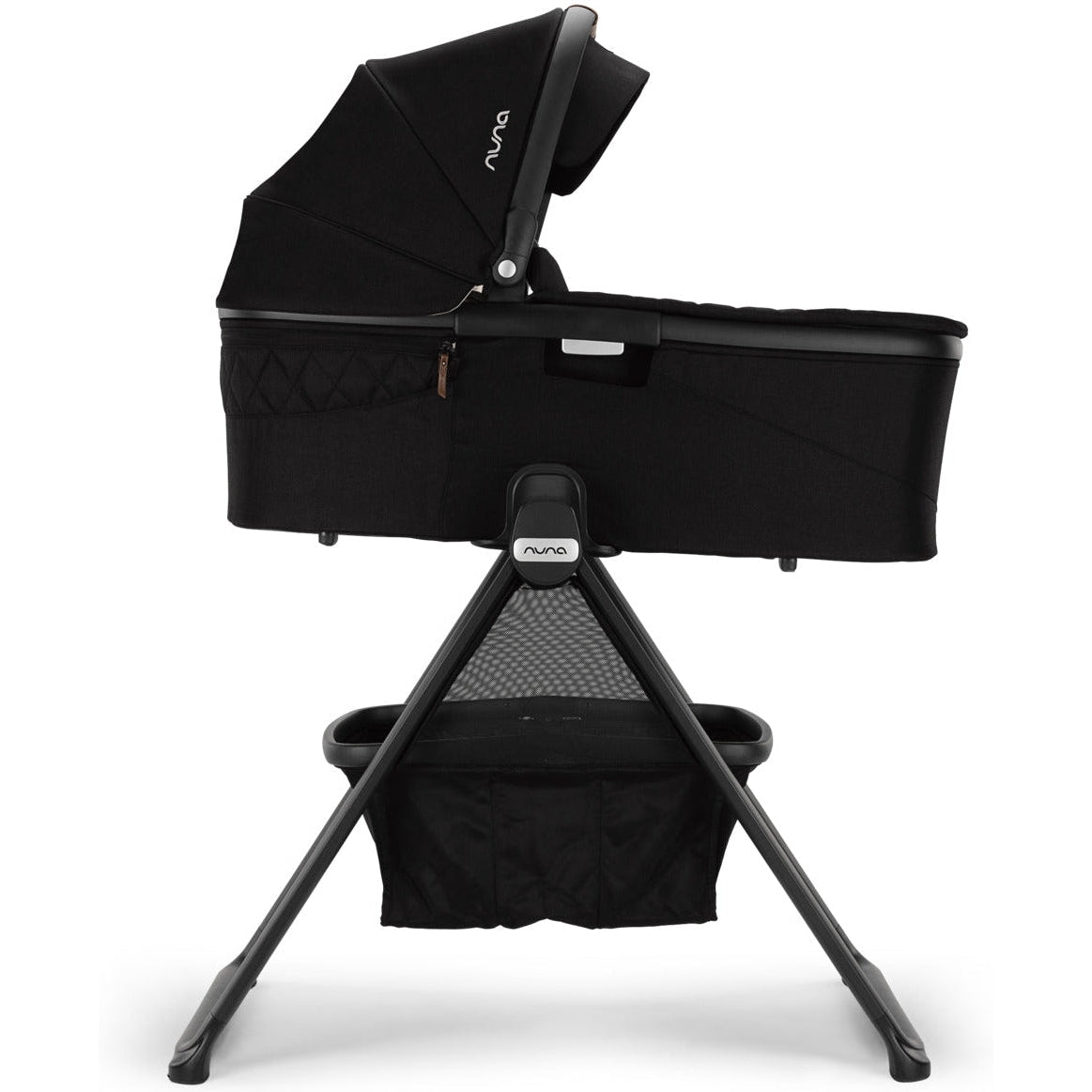 Nuna Demi Grow + Stand Shower Me With Love