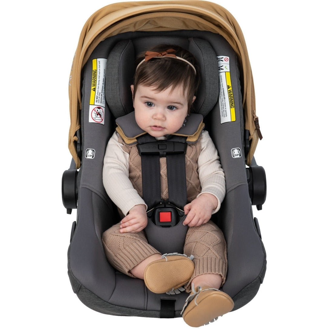 Nuna pipa lite insert shop
