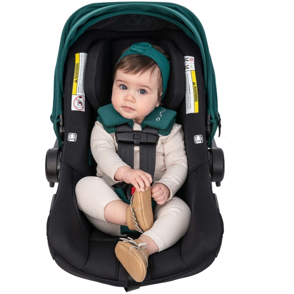 Nuna pipa lite rx hotsell