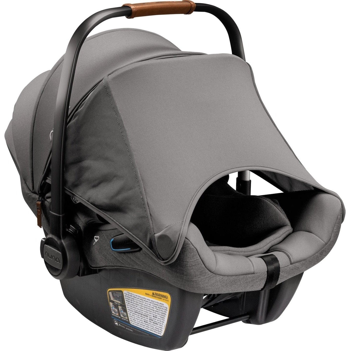 Nuna pipa infant car seat canada discount