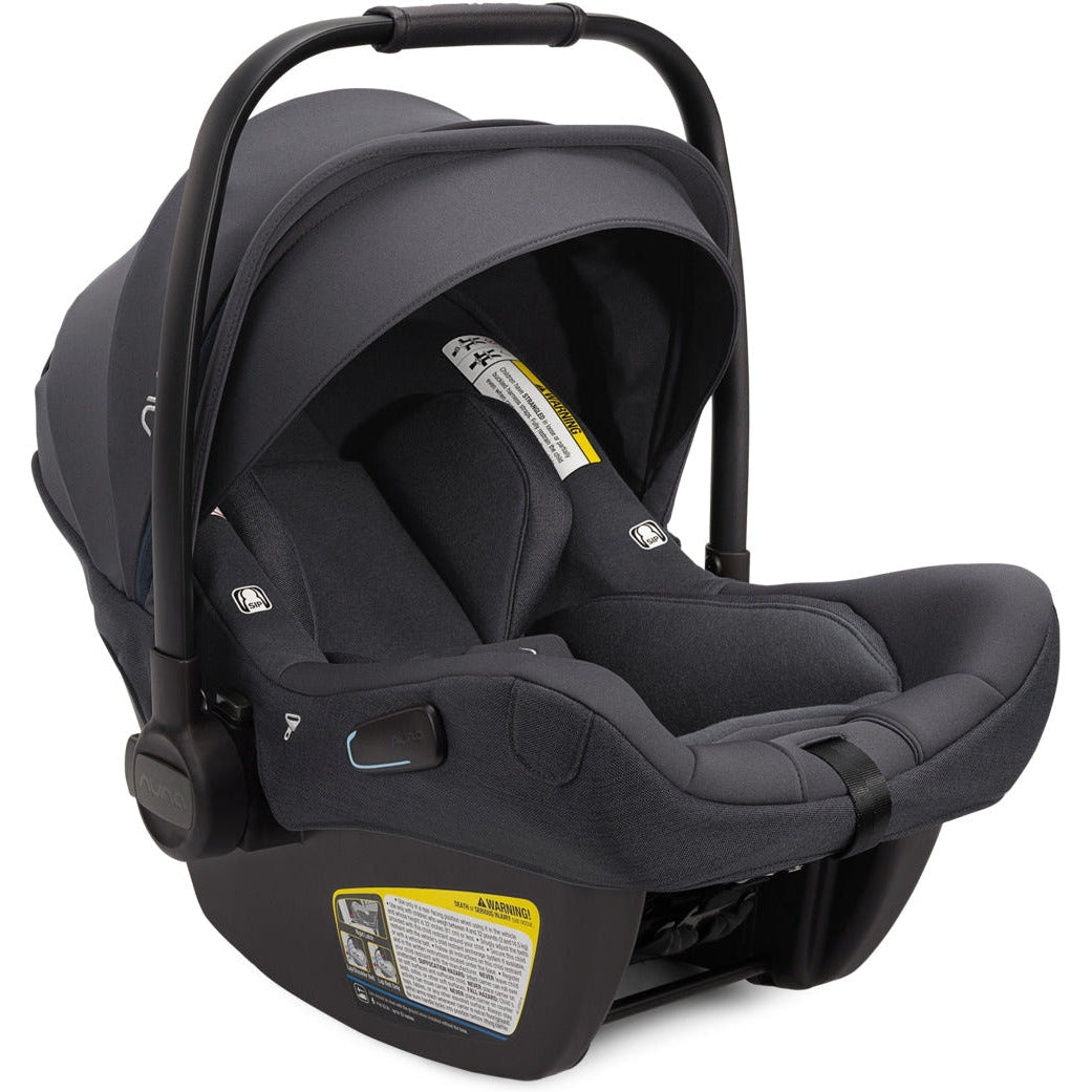 Nuna pipa car seat 2017 online