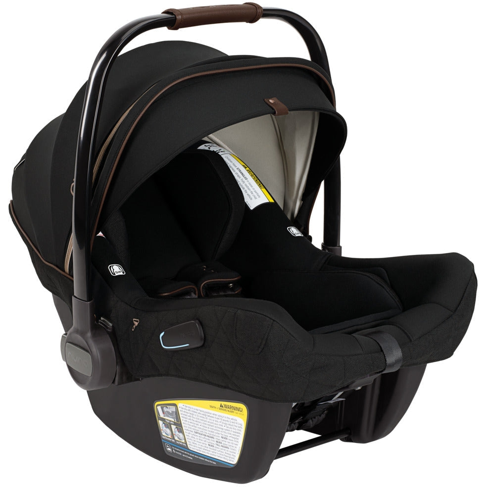 Nuna pipa clearance car seat 2018