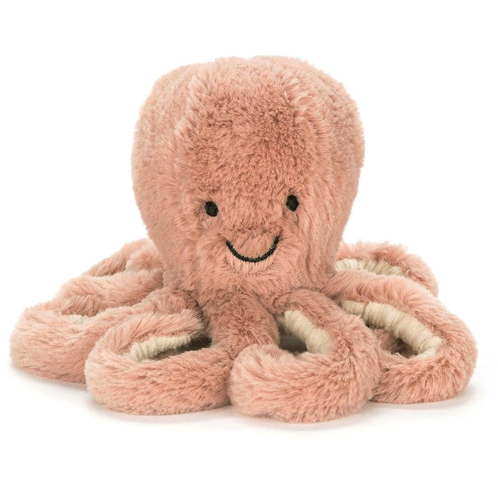 Jellycat Odell Octopus Tiny