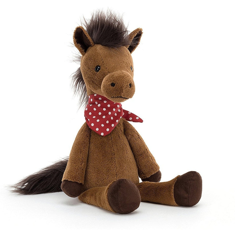 Jellycat Orson Horse