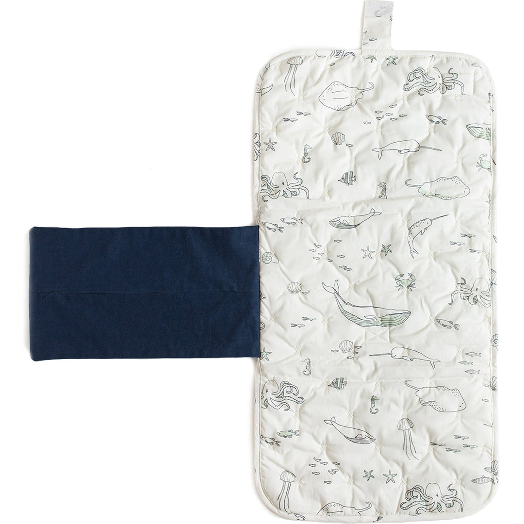 Pehr On the Go Portable Changing Pad