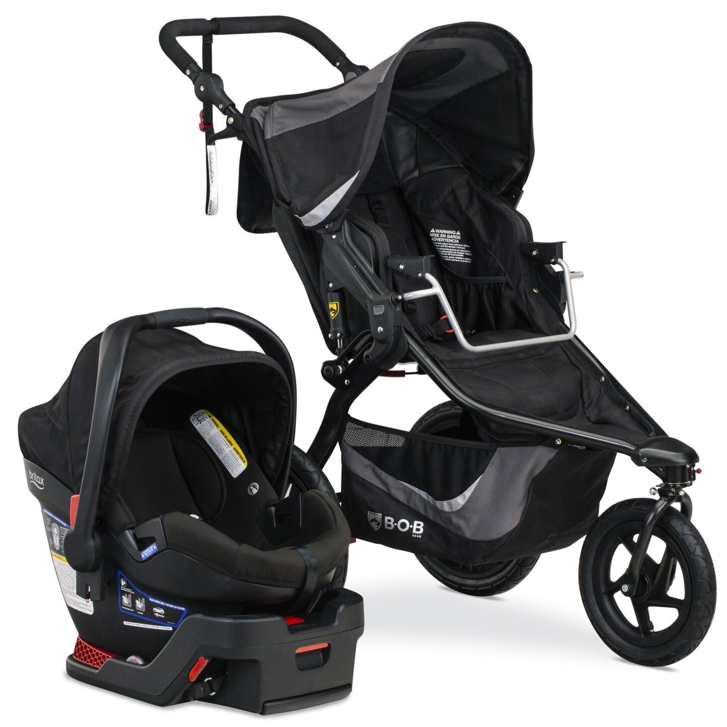 Bob 3.0 stroller new arrivals