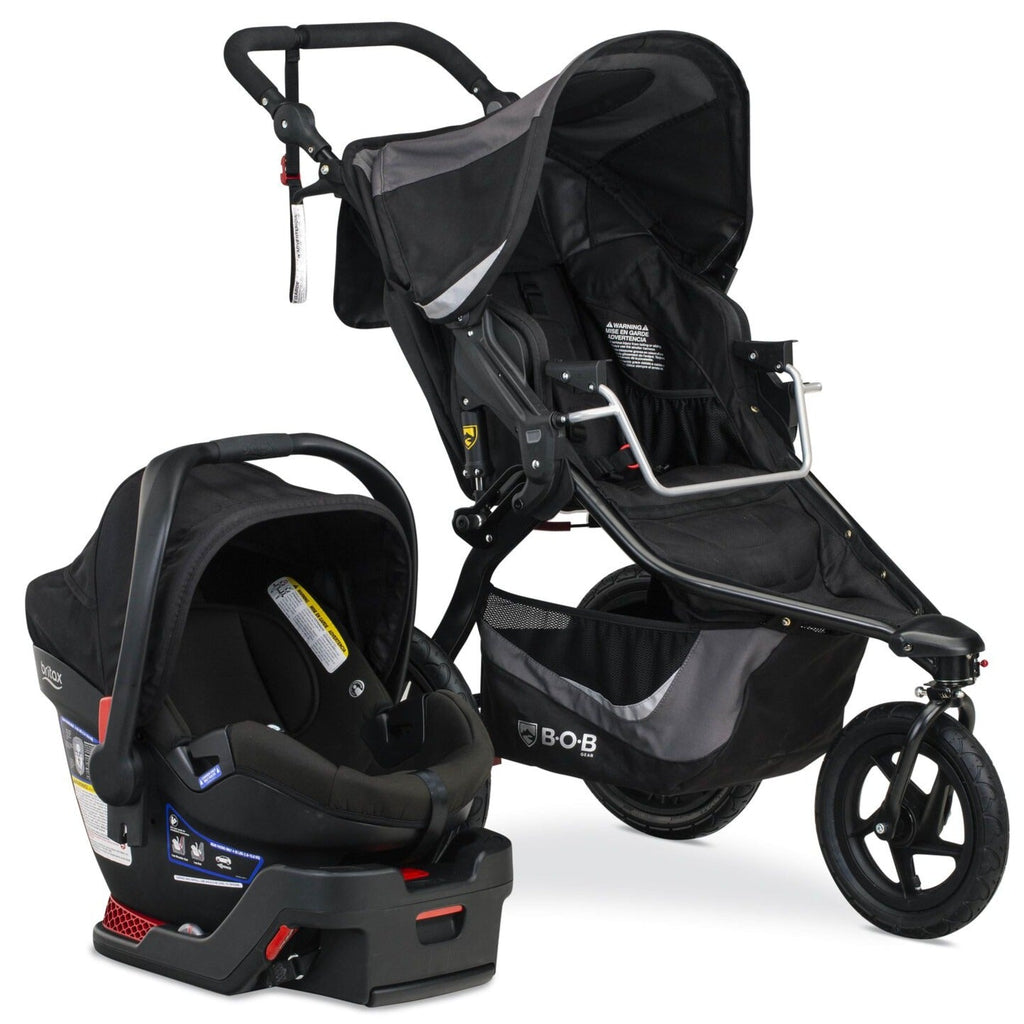 Bob revolution flex 3.0 car seat adapter best sale