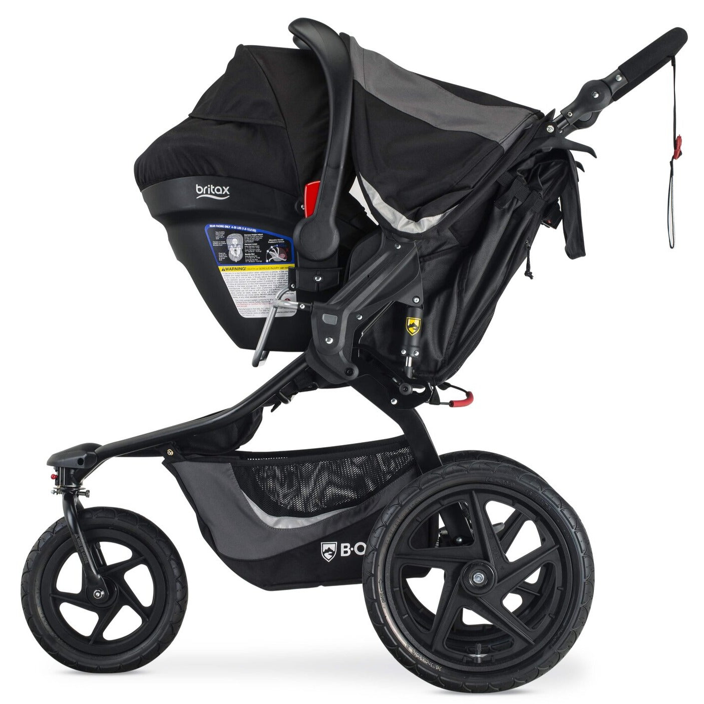 Bob stroller revolution flex clearance 3.0