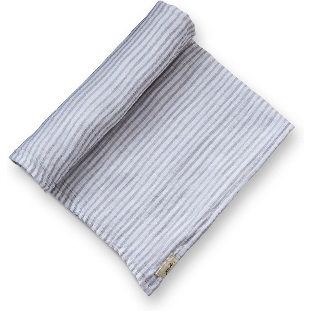 Pehr Striped Swaddles