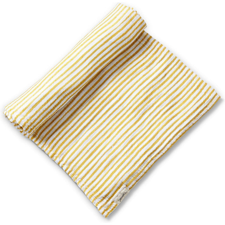 Pehr Striped Swaddles