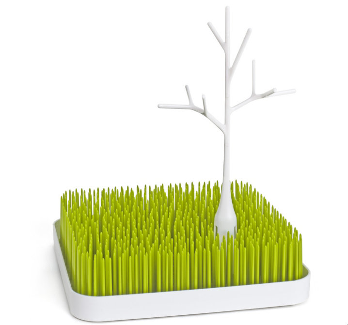 Boon bottle drying rack hot sale dishwasher safe