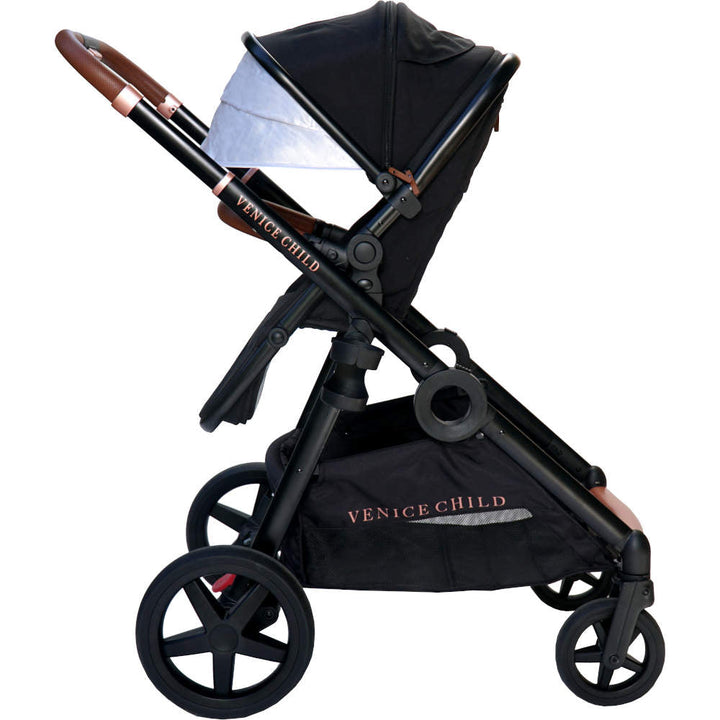 Venice Child Maverick Stroller / Bassinet Combo
