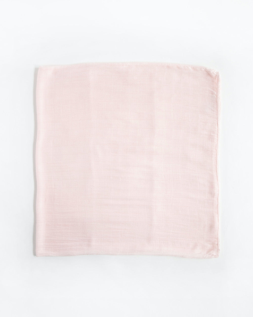 Little Unicorn Deluxe Muslin Swaddle Blanket | Blush