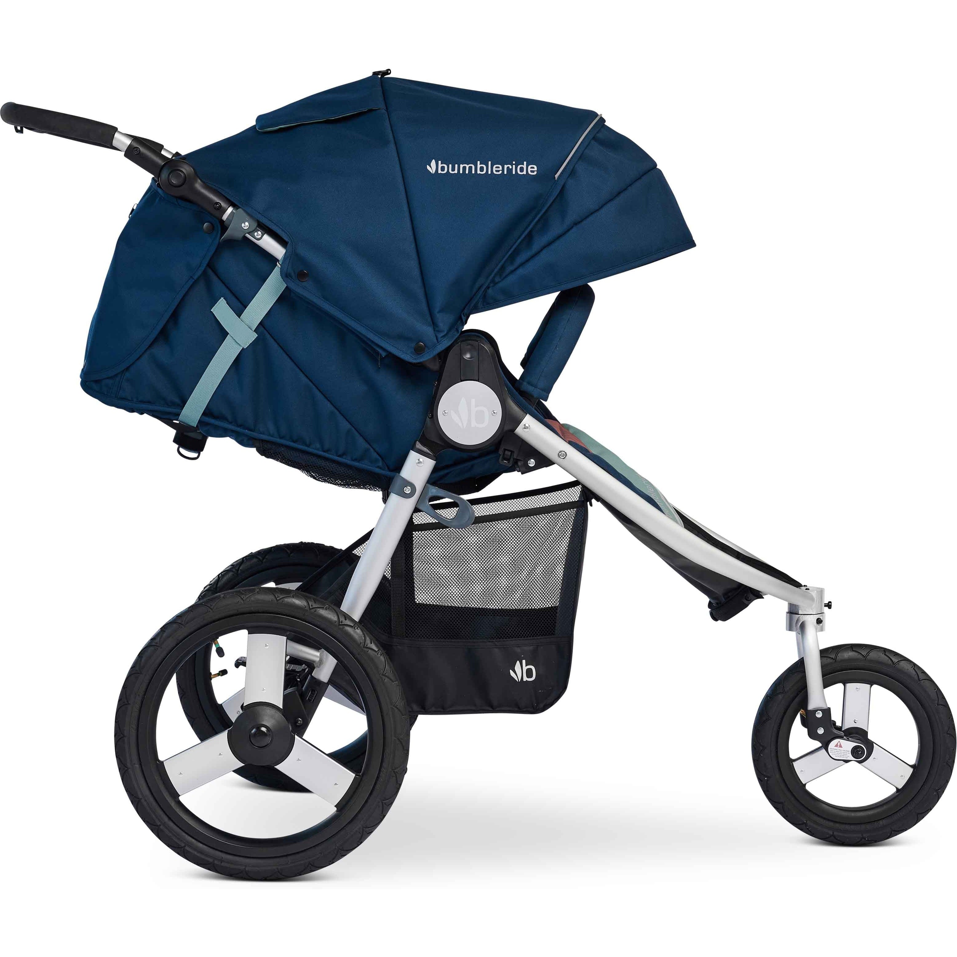 Bumbleride 2024 jogging stroller