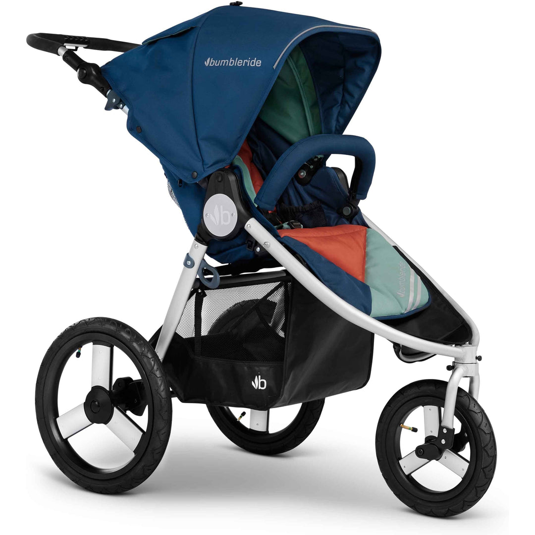 Speed Jogging Stroller Past Collection