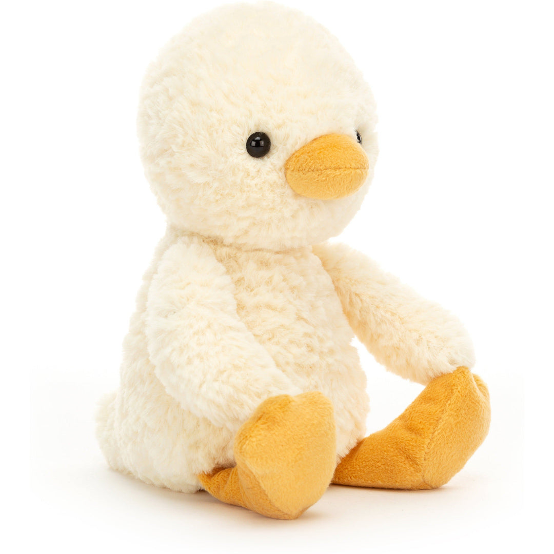 Jellycat Tumbletuft Duck