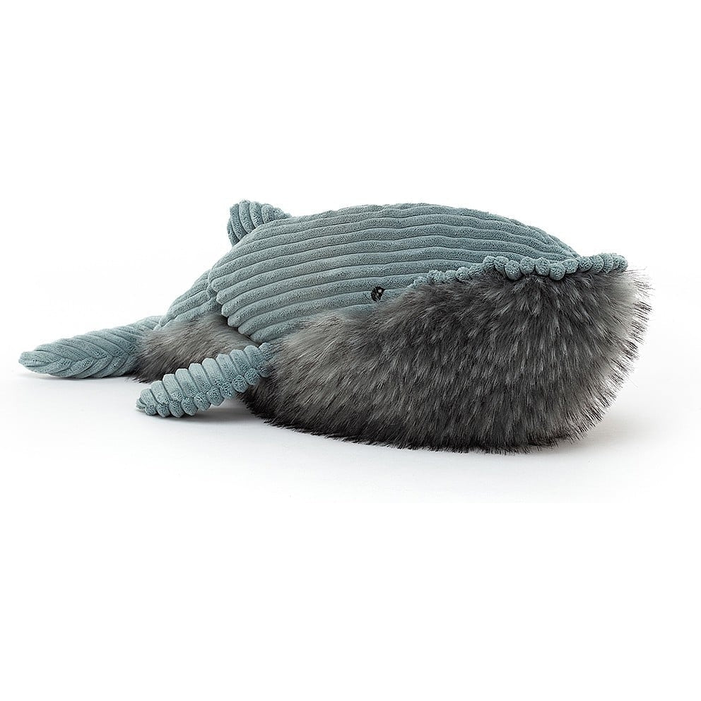 Jellycat Wiley Whale Large