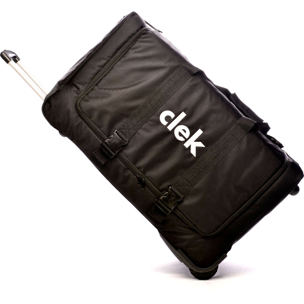 Clek Weelee Universal Car Seat Bag – Shower Me With Love