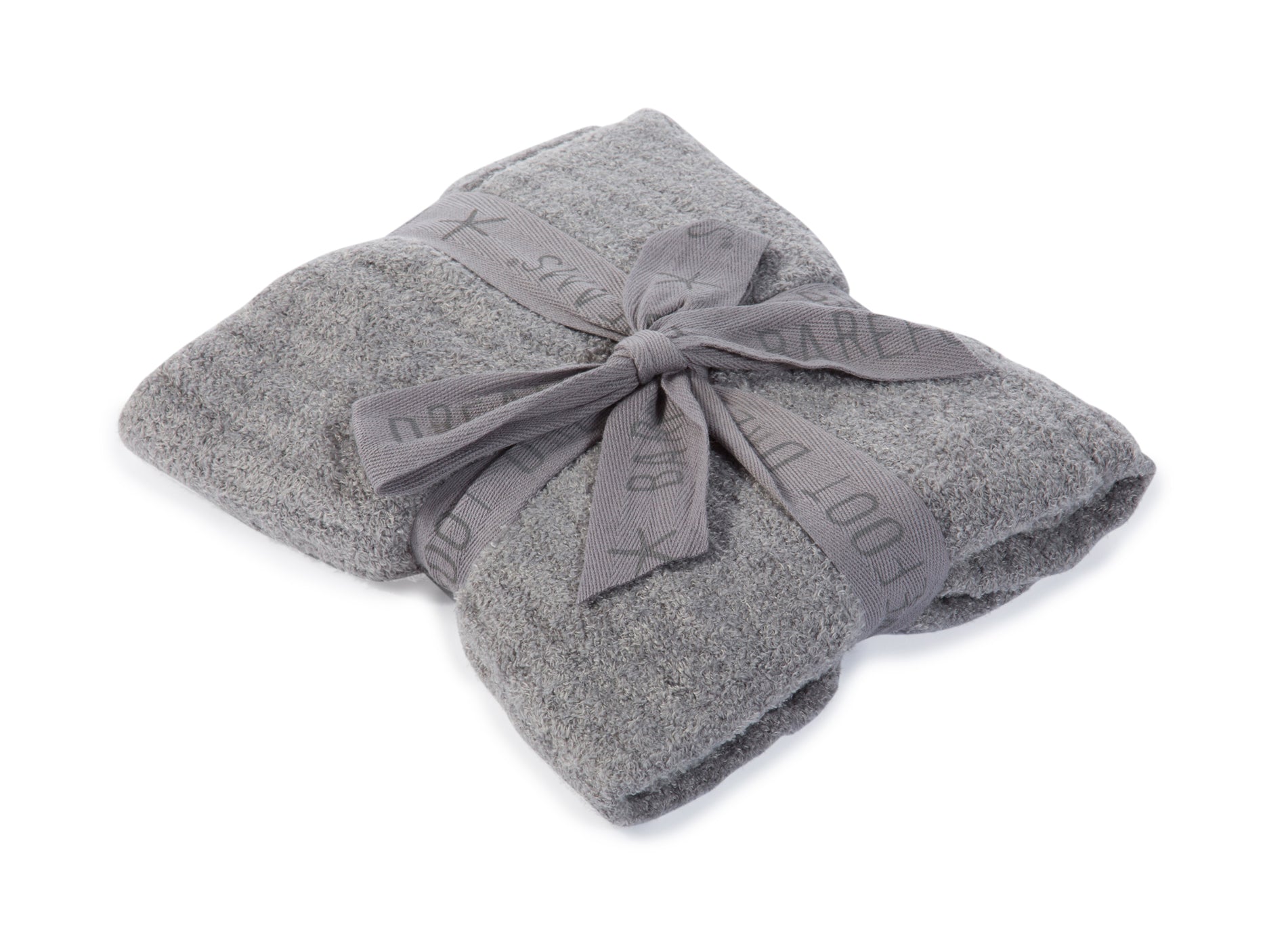 Barefoot Dreams CozyChic Lite Ribbed Blanket