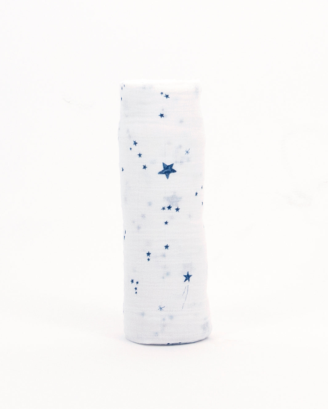 Little Unicorn Cotton Muslin Swaddle Blanket | Shooting Stars