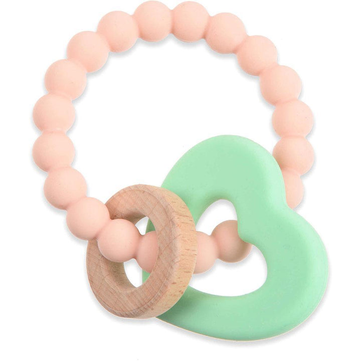 Chewbeads Brooklyn Collection Teether