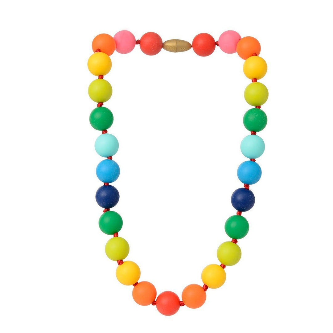 Chewbeads Juniorbeads Christopher Necklace